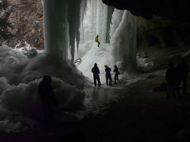 Community Caves